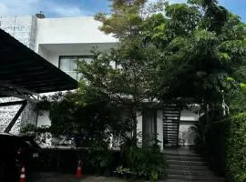 Little Latte Residence