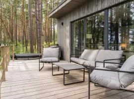 Gauja Lakeside