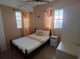 Lovely and cozy 2 bedroom apt with oceanic view