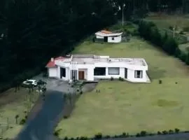 Casa Blanca Luxury Retreat