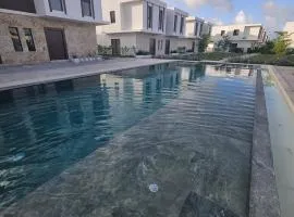 Island Bliss Retreat