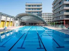 Madrid Airport Suites, Affiliated by Meliá
