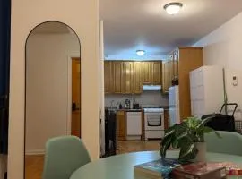 The atlas - Shared apartment
