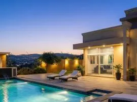 Luxury Farm Villa with Private Pool
