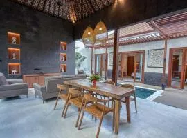 Sunyi Villa Private Pool by Eco Tradi Experiences