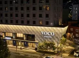 voco Seoul Myeongdong by IHG