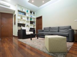 Apartments Zagreb Point - Vinogradska