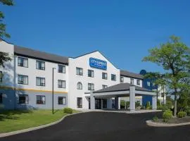 City Express by Marriott Port Hope Cobourg