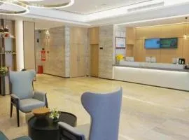 City Comfort Inn Zhanjiang Seaside Park Guanhai Corridor