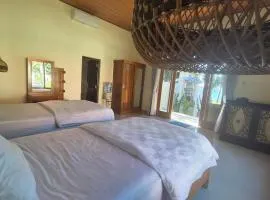 MADHAVA homestay