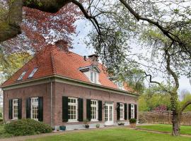 PicaBella - B&B en atelier, bed & breakfast a Laren