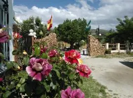 Cortijo Los Soledad