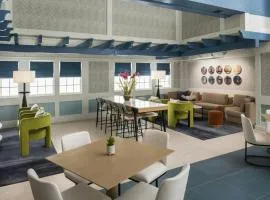 Carlsbad by the Sea Hotel, Carlsbad, Series By Marriott