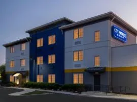 City Express by Marriott King of Prussia