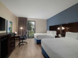 City Express by Marriott King of Prussia, hotel in King of Prussia