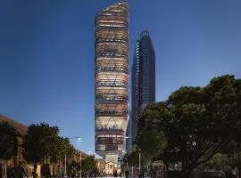 MODE by YHA Sydney