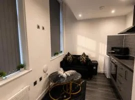 City Apartments
