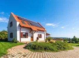 Balaton View From Almadi with Terrace & Garden - Happy Rentals