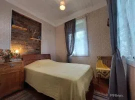 PinTrip Hostel Tetritskaro