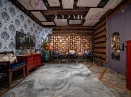 守望汉唐博物馆度假御府钟鼓楼回民街店