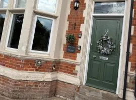 Northgate Ground Floor Flat