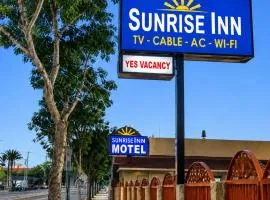 Sunrise Inn