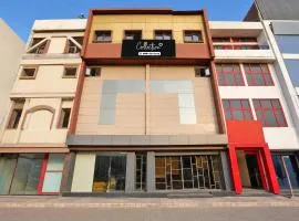 Collection O Amritsar City Centre Formerly Hotel Anand