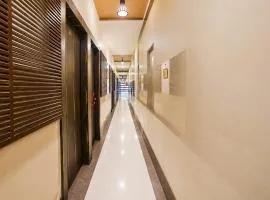 Collection O Kurla BKC Mumbai Formerly Golden Tulipz
