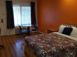 Rodeway Inn Alameda-Oakland