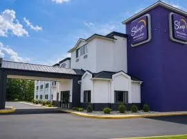 Sleep Inn & Suites Peoria North
