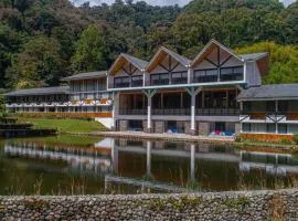 Hotel Faranda Bambito Chiriquí, a member of Radisson Individuals