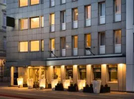 elaya hotel hannover city, Trademark by Wyndham