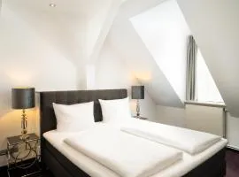 elaya hotel hannover city, Trademark by Wyndham