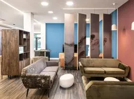 elaya hotel augsburg, Trademark by Wyndham