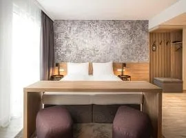 elaya hotel augsburg, Trademark by Wyndham