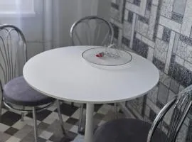 Ryto apartamentai
