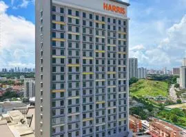Harris Hotel & Conventions Sunshine Penang