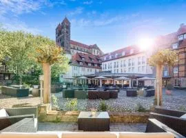 Best Western Hotel Schlossmühle Quedlinburg