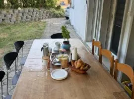 Casa Palombo Bed and Breakfast