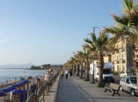 Casa Vacanze Giulio Cesare, hotel v mestu Agropoli