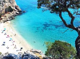 Berenice Vien Dal Mare, hotel con spa en Santa Teresa Gallura