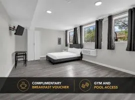 The Premier Suite