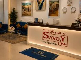 Savoy Inn Hotel Apartments
