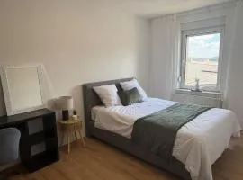 Lovely cozy apartment close to Saarbrücken