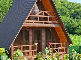 WILD NEST Cottage