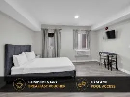 The Horizon Suite