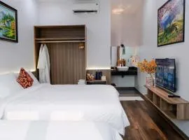 An's Home Tràng An