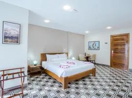 CALAO Kep Residence Hotel