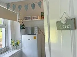 Kirnan Cottage
