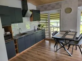 A&G SODYBA APARTAMENT WITH a TERRACE No2